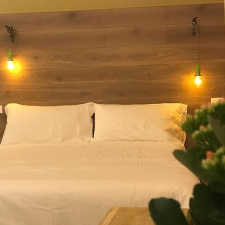 Hotel Raphael Bordighera Eksteriør bilde