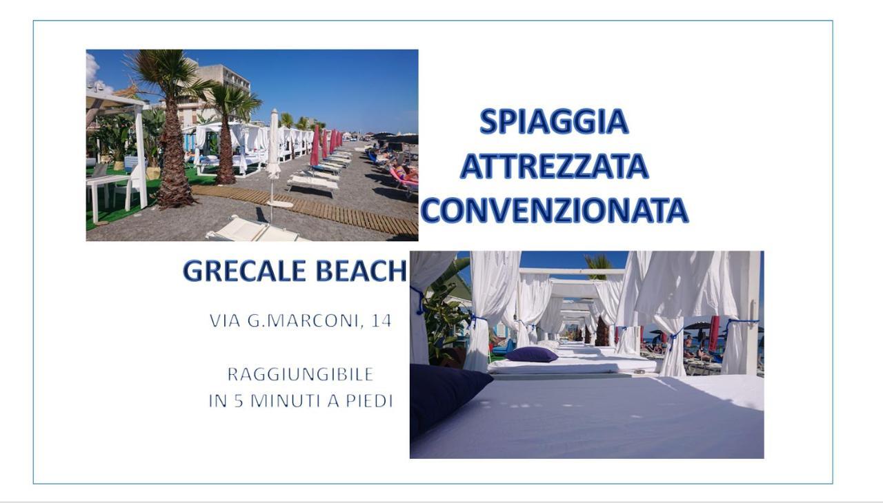 Hotel Raphael Bordighera Eksteriør bilde