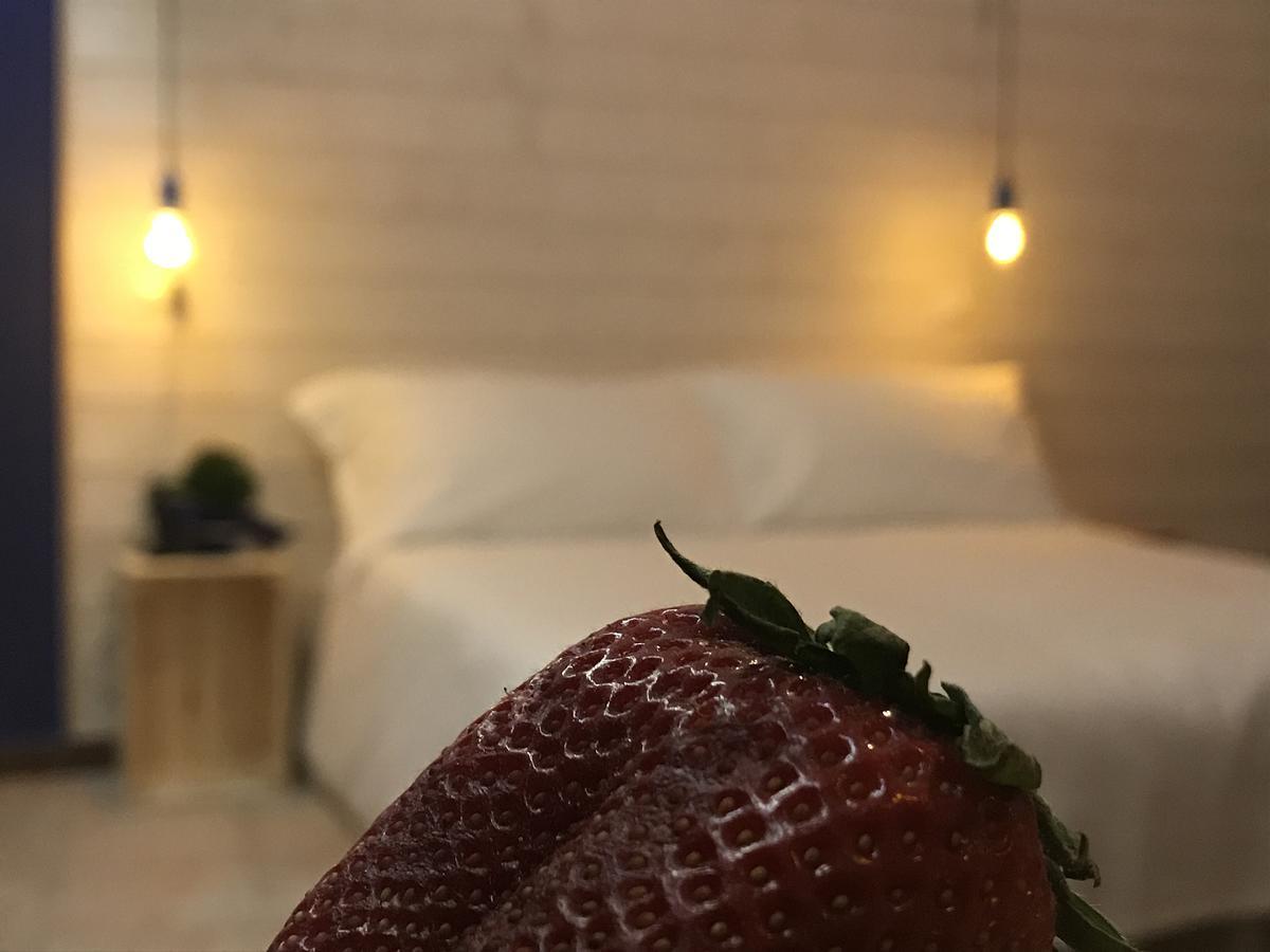 Hotel Raphael Bordighera Eksteriør bilde