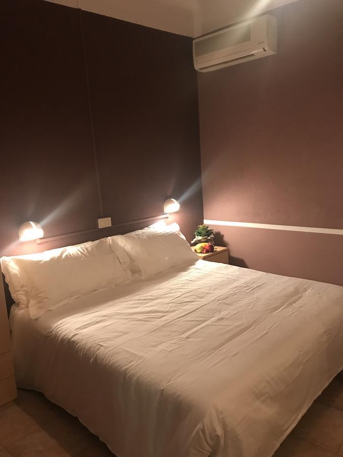 Hotel Raphael Bordighera Eksteriør bilde