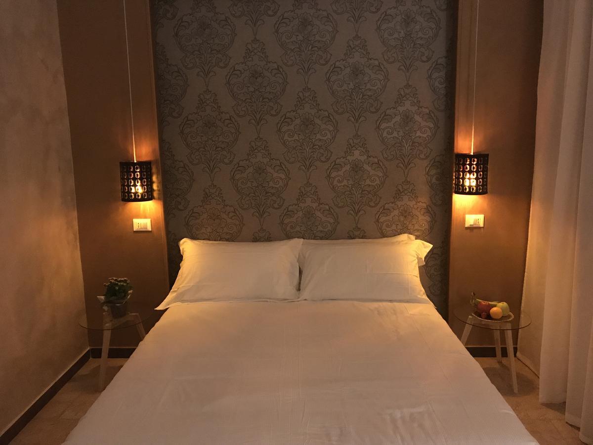 Hotel Raphael Bordighera Eksteriør bilde