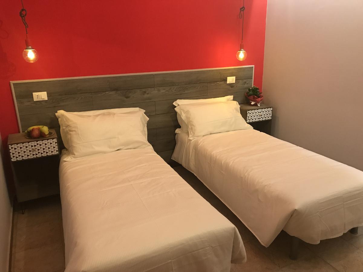 Hotel Raphael Bordighera Eksteriør bilde