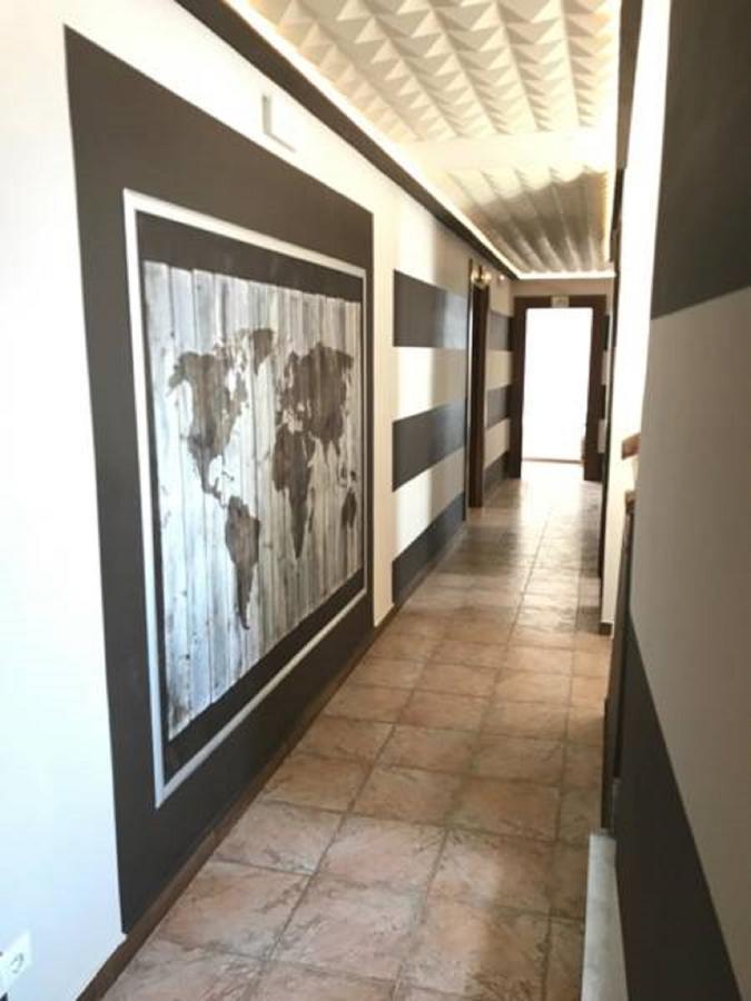 Hotel Raphael Bordighera Eksteriør bilde