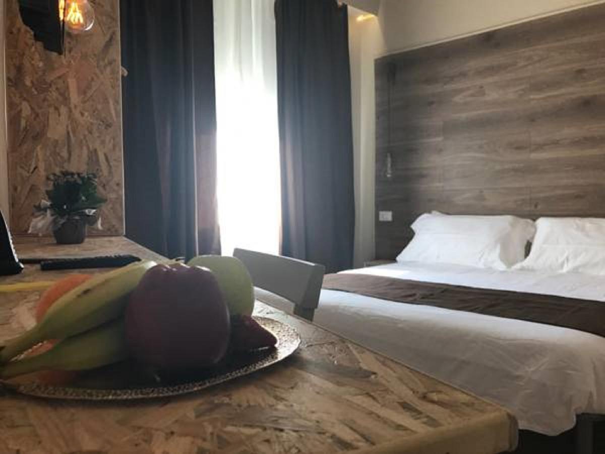 Hotel Raphael Bordighera Eksteriør bilde
