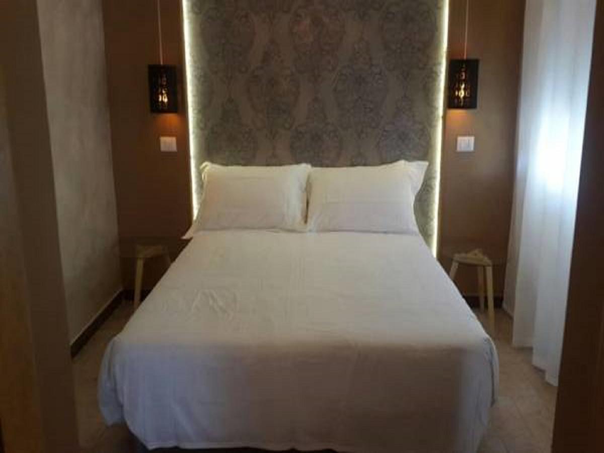 Hotel Raphael Bordighera Eksteriør bilde