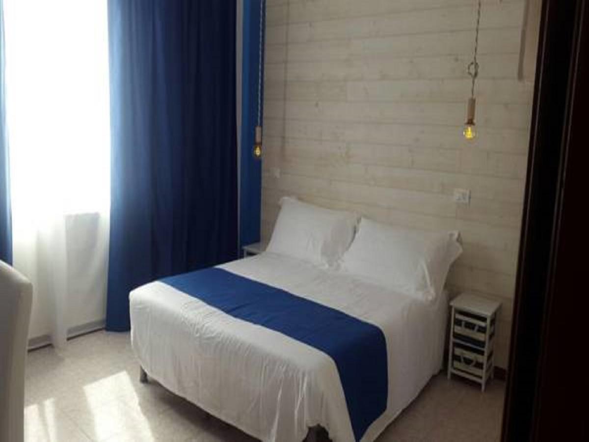 Hotel Raphael Bordighera Eksteriør bilde