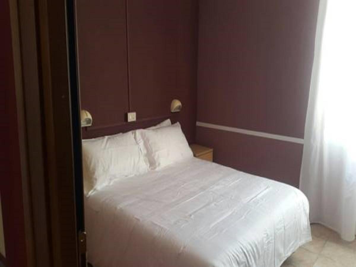 Hotel Raphael Bordighera Eksteriør bilde
