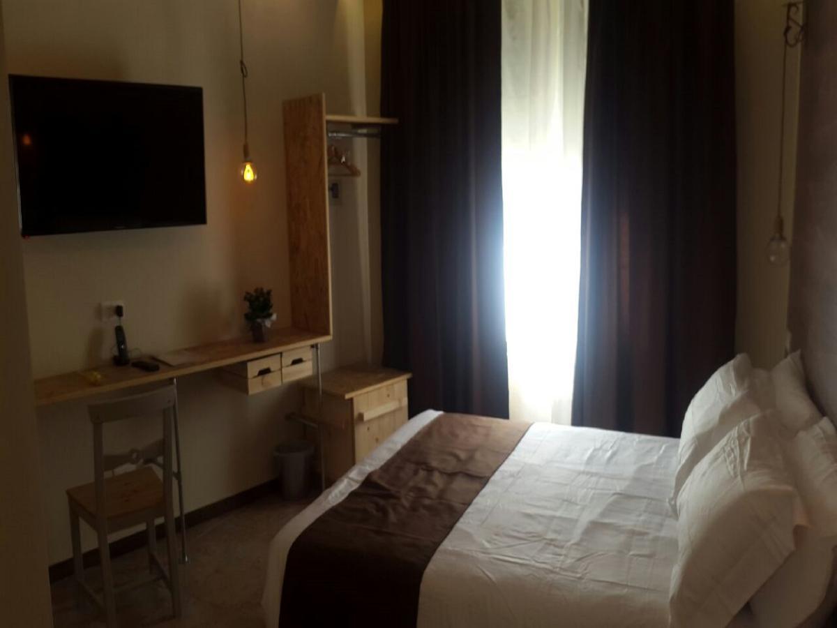 Hotel Raphael Bordighera Eksteriør bilde