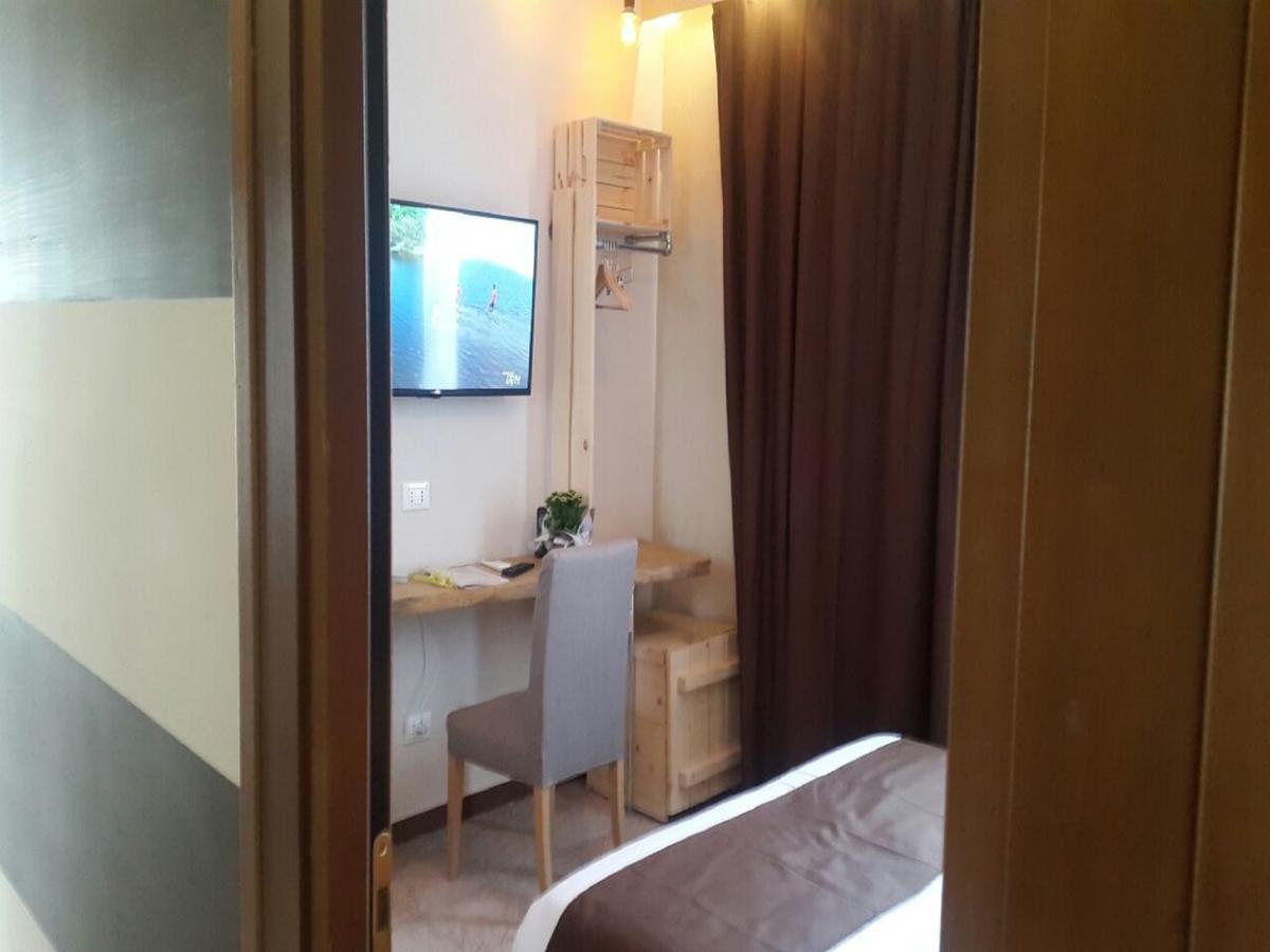 Hotel Raphael Bordighera Eksteriør bilde