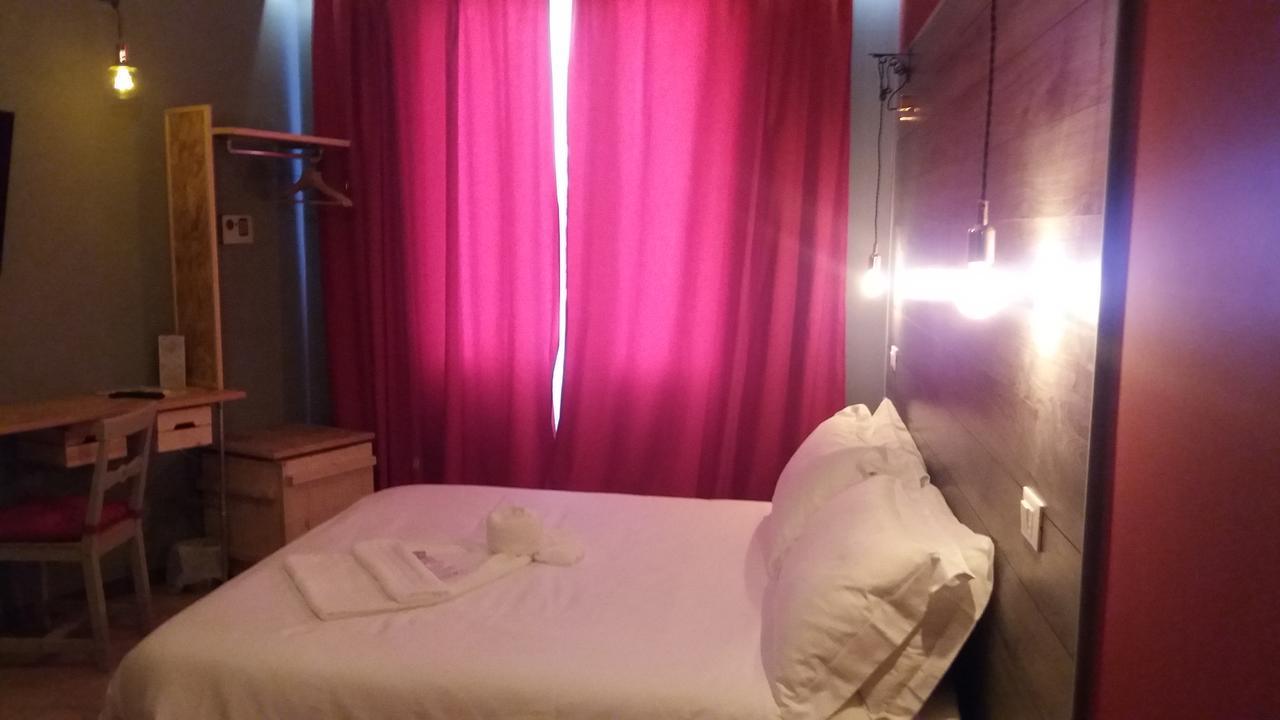 Hotel Raphael Bordighera Eksteriør bilde