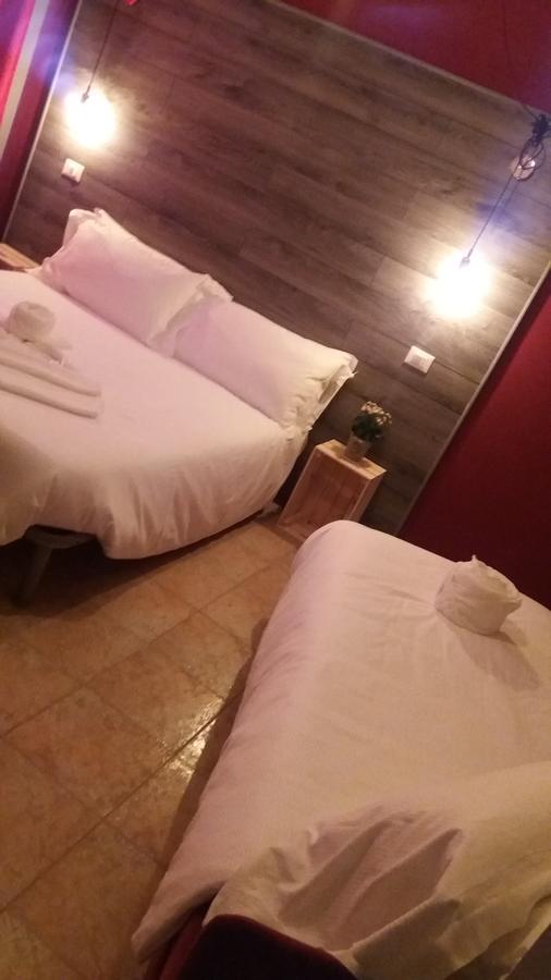Hotel Raphael Bordighera Eksteriør bilde