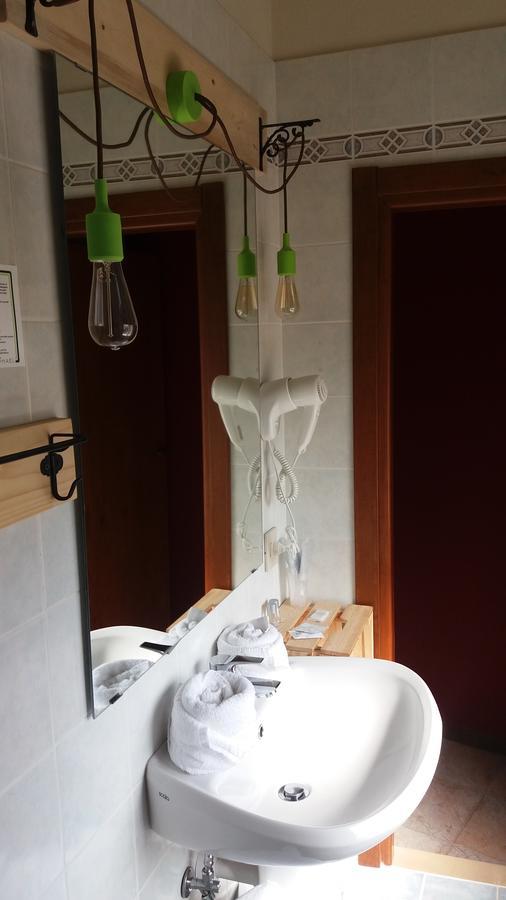 Hotel Raphael Bordighera Eksteriør bilde