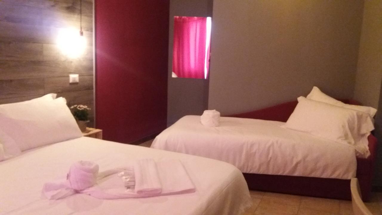 Hotel Raphael Bordighera Eksteriør bilde