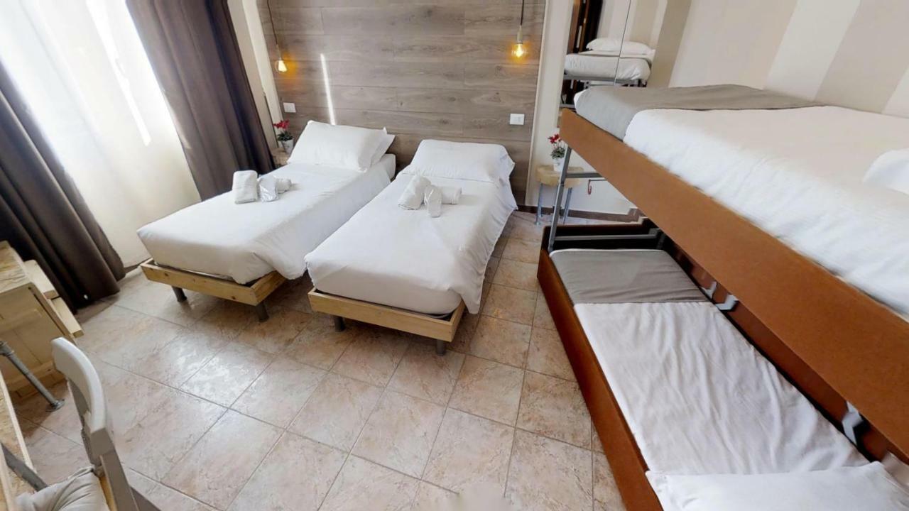 Hotel Raphael Bordighera Eksteriør bilde