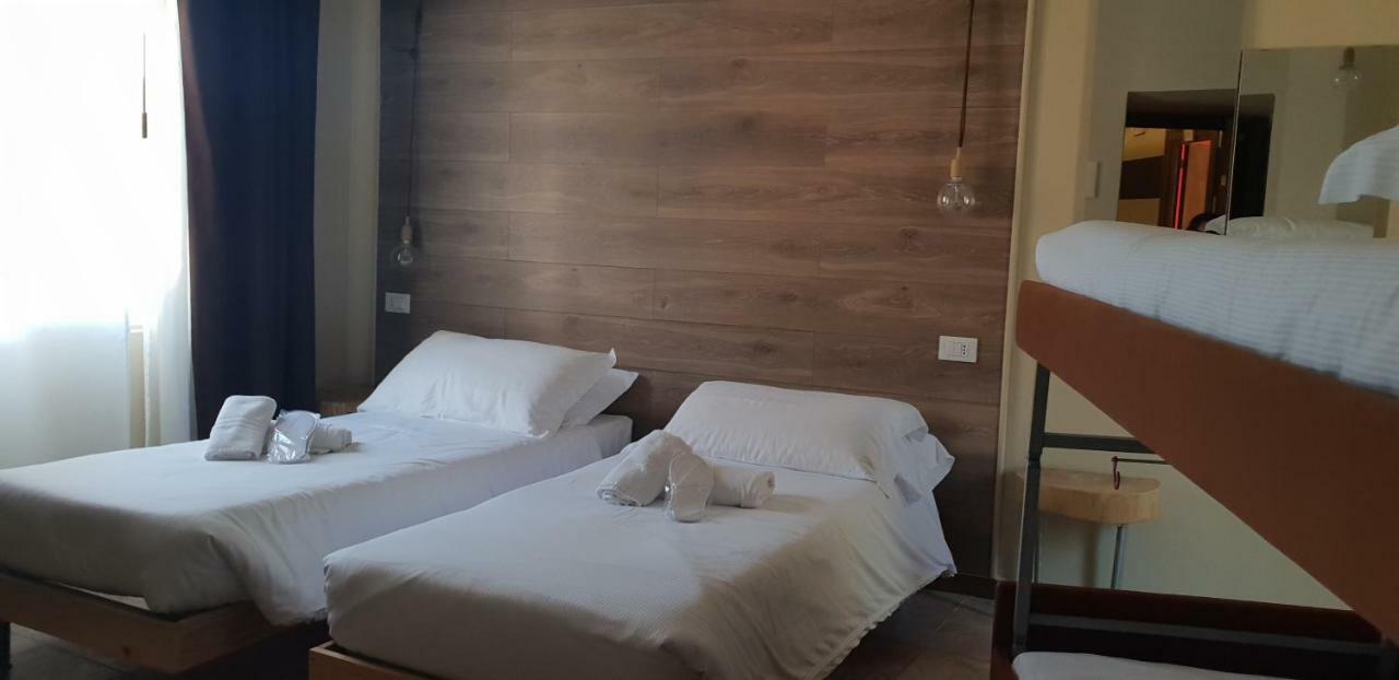 Hotel Raphael Bordighera Eksteriør bilde
